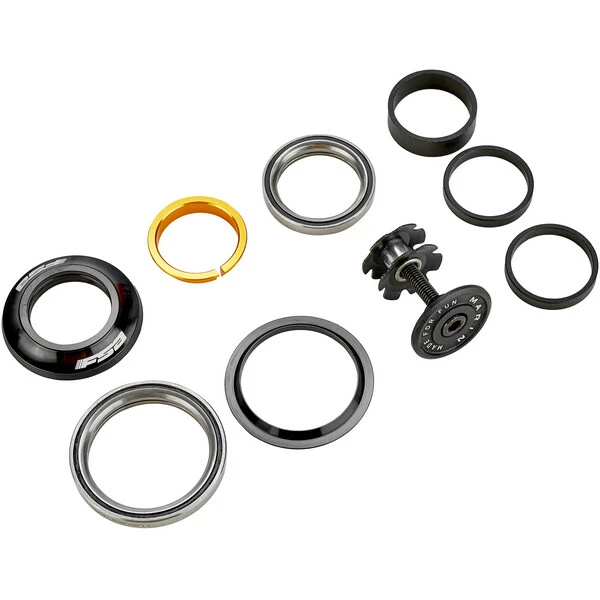 Telaio MTB Dirt MARIN BIKES ALCATRAZ 26" Bianco/Nero 2023 3 Telaio MTB Dirt MARIN BIKES ALCATRAZ 26" Bianco/Nero 2023 - immagine 3