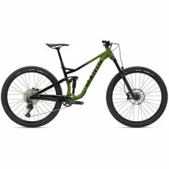MTB All Mountain/Enduro MARIN BIKES ALPINE TRAIL 7 29" Verde/Nero 2023