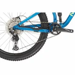 MTB All Mountain MARIN BIKES RIFT ZONE 2 27,5" Blu/Nero/Giallo 2022 -Negozio Biciclette economico Marin Rift Zone 2 blau schwarz5B600x6005D 5