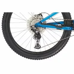 MTB All Mountain MARIN BIKES RIFT ZONE 2 27,5" Blu/Nero/Giallo 2022 -Negozio Biciclette economico Marin Rift Zone 2 blau schwarz5B600x6005D 6