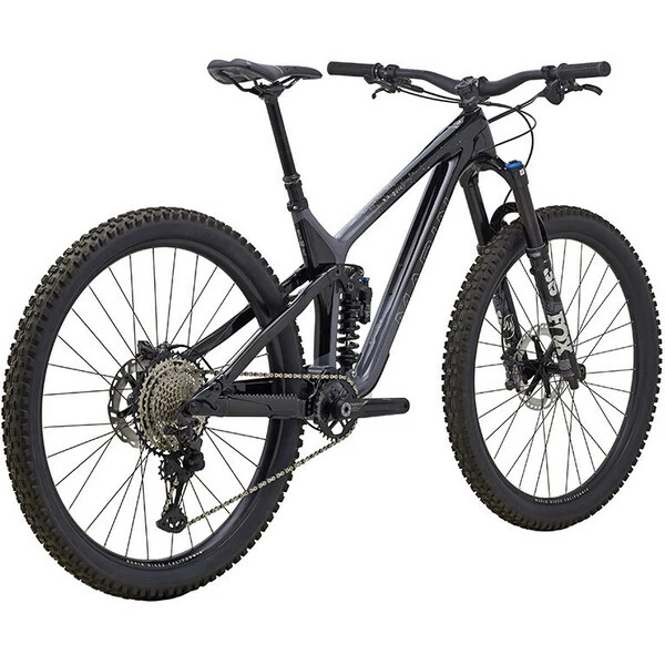 MTB All Mountain MARIN BIKES RIFT ZONE XR 29" Grigio 2023 2 MTB All Mountain MARIN BIKES RIFT ZONE XR 29" Grigio 2023 - immagine 2