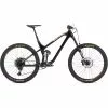 Ns-bikes MTB Enduro NS BIKES DEFINE 150 2 29" Nero 2022