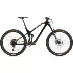 Ns-bikes MTB Enduro NS BIKES DEFINE 150 2 29" Nero 2022
