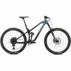 Ns-bikes MTB Enduro NS BIKES DEFINE 150 1 29" Nero/Blu 2022