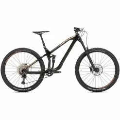 Ns-bikes MTB All Mountain NS BIKES DEFINE AL 150 2 29" Nero 2022