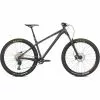 Ns-bikes MTB Trail NS BIKES ECCENTRIC ALU 29" Nero 2022