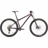 Ns-bikes MTB Trail NS BIKES ECCENTRIC CROMO 29" Rosso 2022