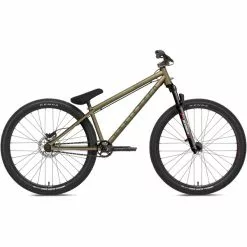 Ns-bikes MTB Dirt NS BIKES METROPOLIS 1 26" Verde 2022