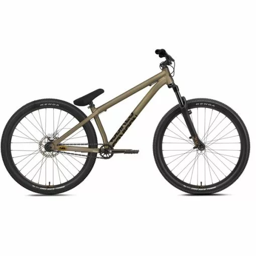 Ns-bikes MTB Dirt NS BIKES MOVEMENT 3 26" Verde 2022 8 Ns-bikes MTB Dirt NS BIKES MOVEMENT 3 26" Verde 2022 -Negozio Biciclette economico NS Bikes Movement 3 Alloy oliv5B600x6005D