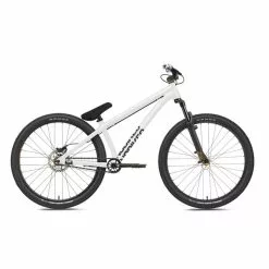 Ns-bikes MTB Dirt NS BIKES MOVEMENT 3 26" Bianco 2022