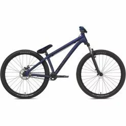 Ns-bikes MTB Dirt NS BIKES ZIRCUS 26" Viola 2022