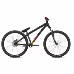 Ns-bikes MTB Dirt NS BIKES ZIRCUS 26" Nero 2022