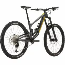 MTB Enduro NUKEPROOF GIGA 290 COMP CARBON 29" Grigio/Giallo -Negozio Biciclette economico Nukeproof Giga 290 Comp Carbon intl grau5B600x6005D 2