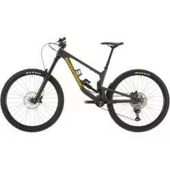MTB Enduro NUKEPROOF GIGA 290 COMP CARBON 29" Grigio/Giallo -Negozio Biciclette economico Nukeproof Giga 290 Comp Carbon intl grau5B600x6005D 3