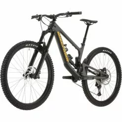 MTB Enduro NUKEPROOF GIGA 290 COMP CARBON 29" Grigio/Giallo -Negozio Biciclette economico Nukeproof Giga 290 Comp Carbon intl grau5B600x6005D 4