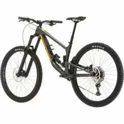 MTB Enduro NUKEPROOF GIGA 290 COMP CARBON 29" Grigio/Giallo -Negozio Biciclette economico Nukeproof Giga 290 Comp Carbon intl grau5B600x6005D 5