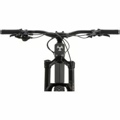 MTB Enduro NUKEPROOF GIGA 290 COMP CARBON 29" Grigio/Giallo -Negozio Biciclette economico Nukeproof Giga 290 Comp Carbon intl grau5B600x6005D 6