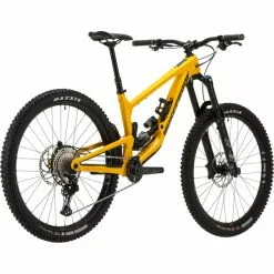 MTB Enduro NUKEPROOF GIGA 290 ELITE CARBON 29" Giallo -Negozio Biciclette economico Nukeproof Giga 290 Elite Carbon intl gelb5B600x6005D 2
