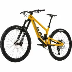 MTB Enduro NUKEPROOF GIGA 290 ELITE CARBON 29" Giallo -Negozio Biciclette economico Nukeproof Giga 290 Elite Carbon intl gelb5B600x6005D 4