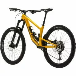 MTB Enduro NUKEPROOF GIGA 290 ELITE CARBON 29" Giallo -Negozio Biciclette economico Nukeproof Giga 290 Elite Carbon intl gelb5B600x6005D 5