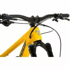 MTB Enduro NUKEPROOF GIGA 290 ELITE CARBON 29" Giallo -Negozio Biciclette economico Nukeproof Giga 290 Elite Carbon intl gelb5B600x6005D 7