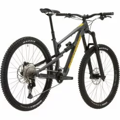 MTB Enduro NUKEPROOF MEGA 290 COMP ALLOY 29" Grigio -Negozio Biciclette economico Nukeproof Mega 290 Comp Alloy intl grau5B600x6005D 2