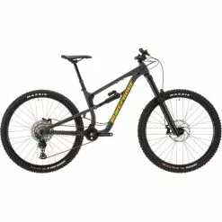 MTB Enduro NUKEPROOF MEGA 290 COMP ALLOY 29" Grigio