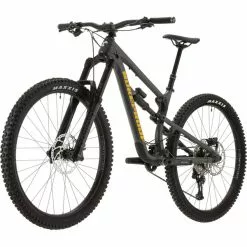 MTB Enduro NUKEPROOF MEGA 290 COMP ALLOY 29" Grigio -Negozio Biciclette economico Nukeproof Mega 290 Comp Alloy intl grau5B600x6005D 4