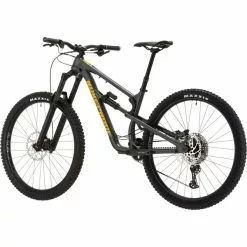 MTB Enduro NUKEPROOF MEGA 290 COMP ALLOY 29" Grigio -Negozio Biciclette economico Nukeproof Mega 290 Comp Alloy intl grau5B600x6005D 5
