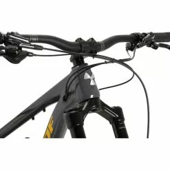 MTB Enduro NUKEPROOF MEGA 290 COMP ALLOY 29" Grigio -Negozio Biciclette economico Nukeproof Mega 290 Comp Alloy intl grau5B600x6005D 7