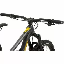 MTB Enduro NUKEPROOF MEGA 290 COMP ALLOY 29" Grigio -Negozio Biciclette economico Nukeproof Mega 290 Comp Alloy intl grau5B600x6005D 8