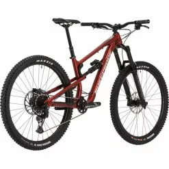 MTB Enduro NUKEPROOF MEGA 290 PRO ALLOY 29" Rosso -Negozio Biciclette economico Nukeproof Mega 290 Pro Alloy intl rot5B600x6005D 2