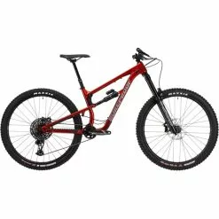 MTB Enduro NUKEPROOF MEGA 290 PRO ALLOY 29" Rosso