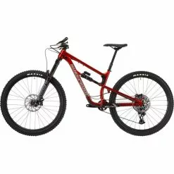 MTB Enduro NUKEPROOF MEGA 290 PRO ALLOY 29" Rosso -Negozio Biciclette economico Nukeproof Mega 290 Pro Alloy intl rot5B600x6005D 3
