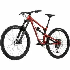 MTB Enduro NUKEPROOF MEGA 290 PRO ALLOY 29" Rosso -Negozio Biciclette economico Nukeproof Mega 290 Pro Alloy intl rot5B600x6005D 4