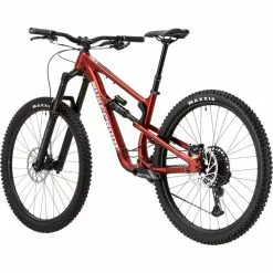 MTB Enduro NUKEPROOF MEGA 290 PRO ALLOY 29" Rosso -Negozio Biciclette economico Nukeproof Mega 290 Pro Alloy intl rot5B600x6005D 5