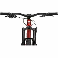 MTB Enduro NUKEPROOF MEGA 290 PRO ALLOY 29" Rosso -Negozio Biciclette economico Nukeproof Mega 290 Pro Alloy intl rot5B600x6005D 6