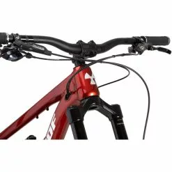 MTB Enduro NUKEPROOF MEGA 290 PRO ALLOY 29" Rosso -Negozio Biciclette economico Nukeproof Mega 290 Pro Alloy intl rot5B600x6005D 7