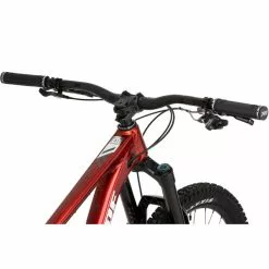 MTB Enduro NUKEPROOF MEGA 290 PRO ALLOY 29" Rosso -Negozio Biciclette economico Nukeproof Mega 290 Pro Alloy intl rot5B600x6005D 8