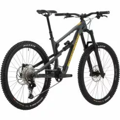 MTB Enduro NUKEPROOF MEGA 297 COMP ALLOY 297 27,5/29" Grigio 11 MTB Enduro NUKEPROOF MEGA 297 COMP ALLOY 297 27,5/29" Grigio -Negozio Biciclette economico Nukeproof Mega 297 Comp Alloy intl grau5B600x6005D 2