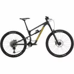 MTB Enduro NUKEPROOF MEGA 297 COMP ALLOY 297 27,5/29" Grigio