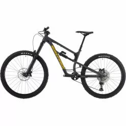 MTB Enduro NUKEPROOF MEGA 297 COMP ALLOY 297 27,5/29" Grigio 12 MTB Enduro NUKEPROOF MEGA 297 COMP ALLOY 297 27,5/29" Grigio -Negozio Biciclette economico Nukeproof Mega 297 Comp Alloy intl grau5B600x6005D 3