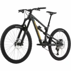 MTB Enduro NUKEPROOF MEGA 297 COMP ALLOY 297 27,5/29" Grigio 13 MTB Enduro NUKEPROOF MEGA 297 COMP ALLOY 297 27,5/29" Grigio -Negozio Biciclette economico Nukeproof Mega 297 Comp Alloy intl grau5B600x6005D 4