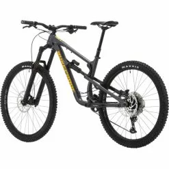 MTB Enduro NUKEPROOF MEGA 297 COMP ALLOY 297 27,5/29" Grigio 14 MTB Enduro NUKEPROOF MEGA 297 COMP ALLOY 297 27,5/29" Grigio -Negozio Biciclette economico Nukeproof Mega 297 Comp Alloy intl grau5B600x6005D 5
