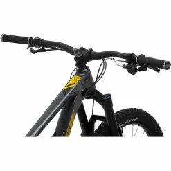 MTB Enduro NUKEPROOF MEGA 297 COMP ALLOY 297 27,5/29" Grigio 17 MTB Enduro NUKEPROOF MEGA 297 COMP ALLOY 297 27,5/29" Grigio -Negozio Biciclette economico Nukeproof Mega 297 Comp Alloy intl grau5B600x6005D 8