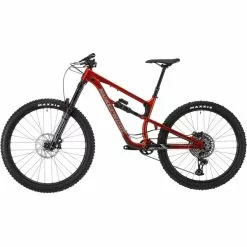 MTB Enduro NUKEPROOF MEGA 297 PRO ALLOY 297 27,5/29" Rosso -Negozio Biciclette economico Nukeproof Mega 297 Pro Alloy intl rot5B600x6005D 2