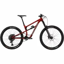 MTB Enduro NUKEPROOF MEGA 297 PRO ALLOY 297 27,5/29" Rosso