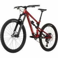 MTB Enduro NUKEPROOF MEGA 297 PRO ALLOY 297 27,5/29" Rosso -Negozio Biciclette economico Nukeproof Mega 297 Pro Alloy intl rot5B600x6005D 3