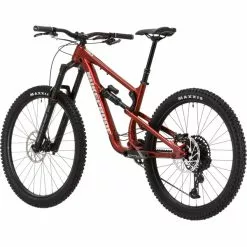 MTB Enduro NUKEPROOF MEGA 297 PRO ALLOY 297 27,5/29" Rosso -Negozio Biciclette economico Nukeproof Mega 297 Pro Alloy intl rot5B600x6005D 4
