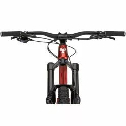 MTB Enduro NUKEPROOF MEGA 297 PRO ALLOY 297 27,5/29" Rosso -Negozio Biciclette economico Nukeproof Mega 297 Pro Alloy intl rot5B600x6005D 5